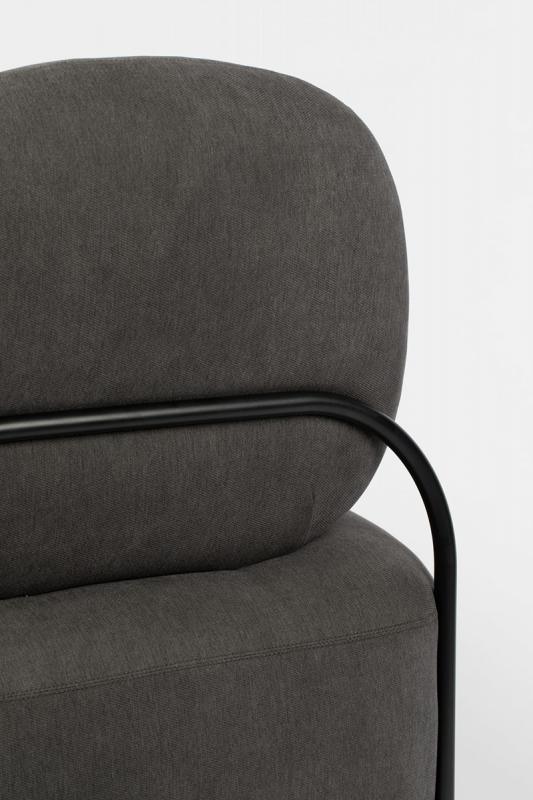 Polly Lounge Chair - WOO .Design
