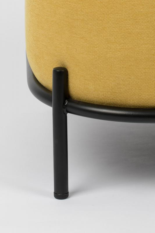 Polly Lounge Chair - WOO .Design