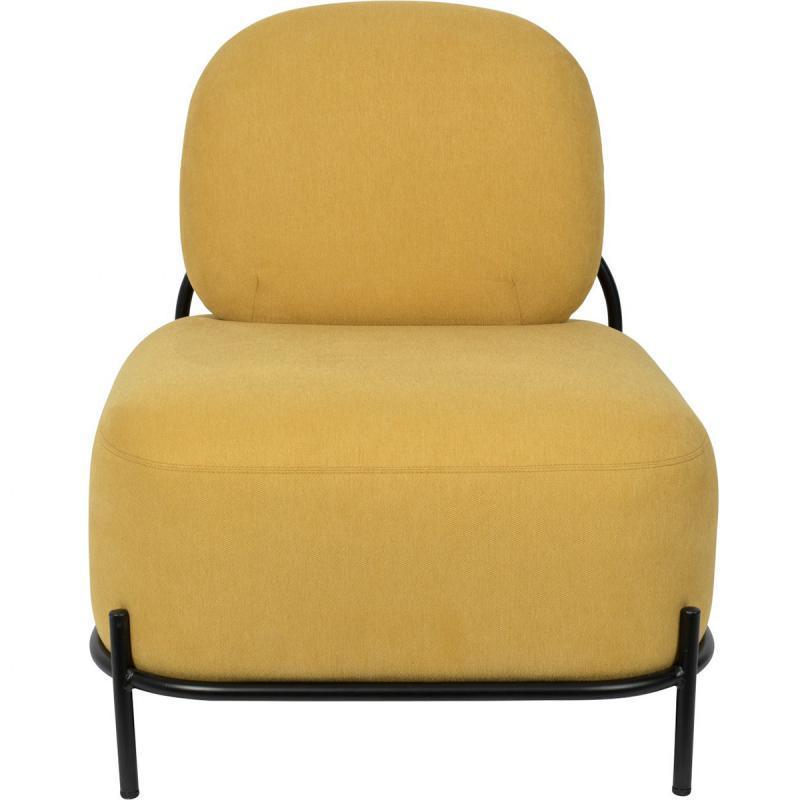 Polly Lounge Chair - WOO .Design