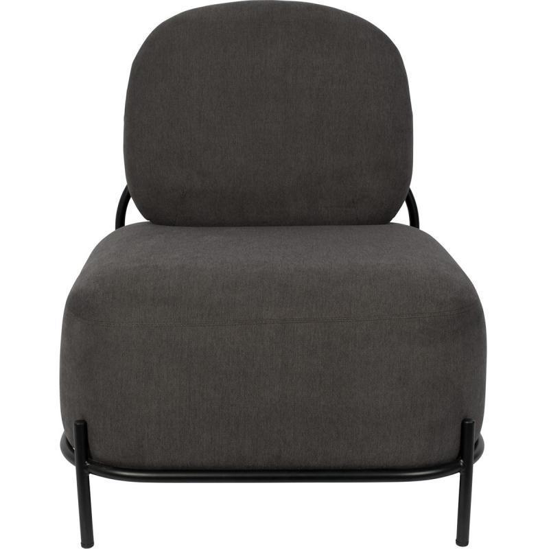 Polly Lounge Chair - WOO .Design