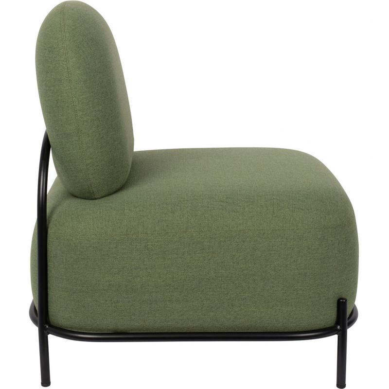 Polly Lounge Chair - WOO .Design