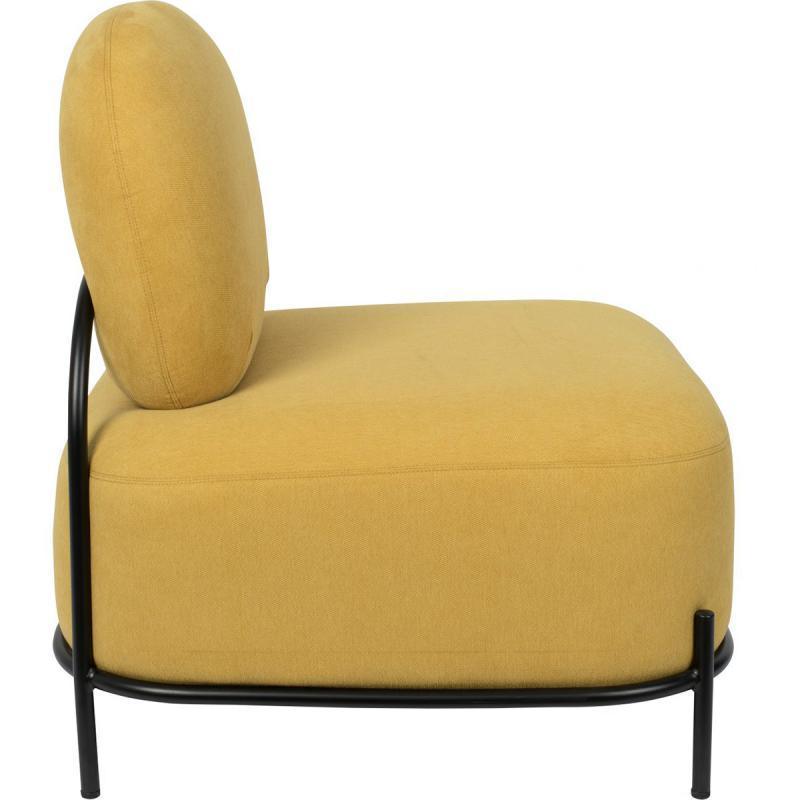 Polly Lounge Chair - WOO .Design