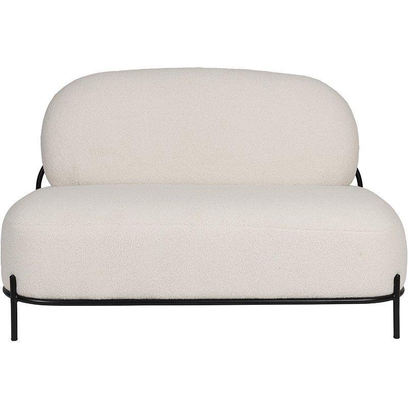 Polly Teddy Sofa - WOO .Design