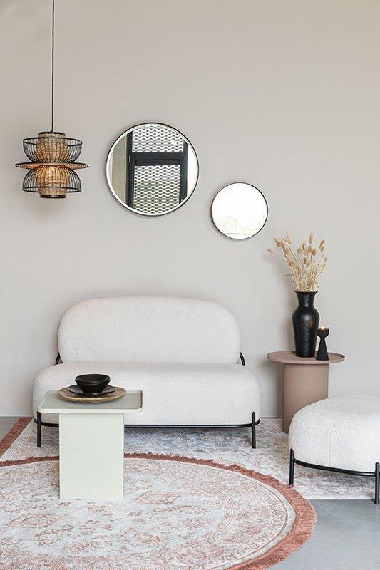 Polly Teddy Sofa - WOO .Design