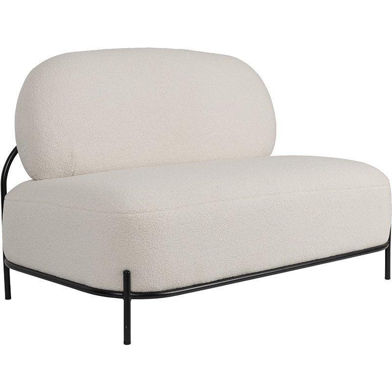 Polly Teddy Sofa - WOO .Design