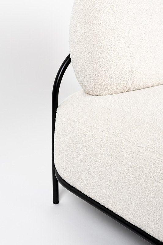 Polly Teddy Sofa - WOO .Design