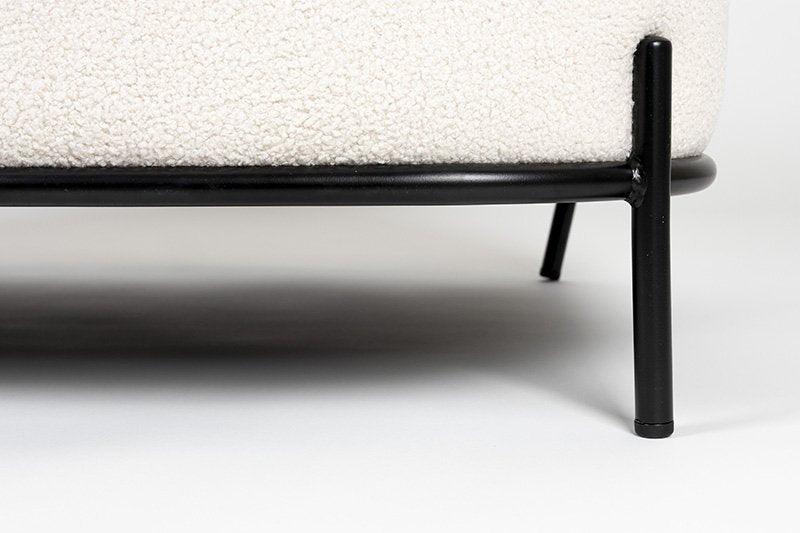 Polly Teddy Sofa - WOO .Design