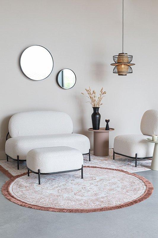 Polly Teddy Sofa - WOO .Design