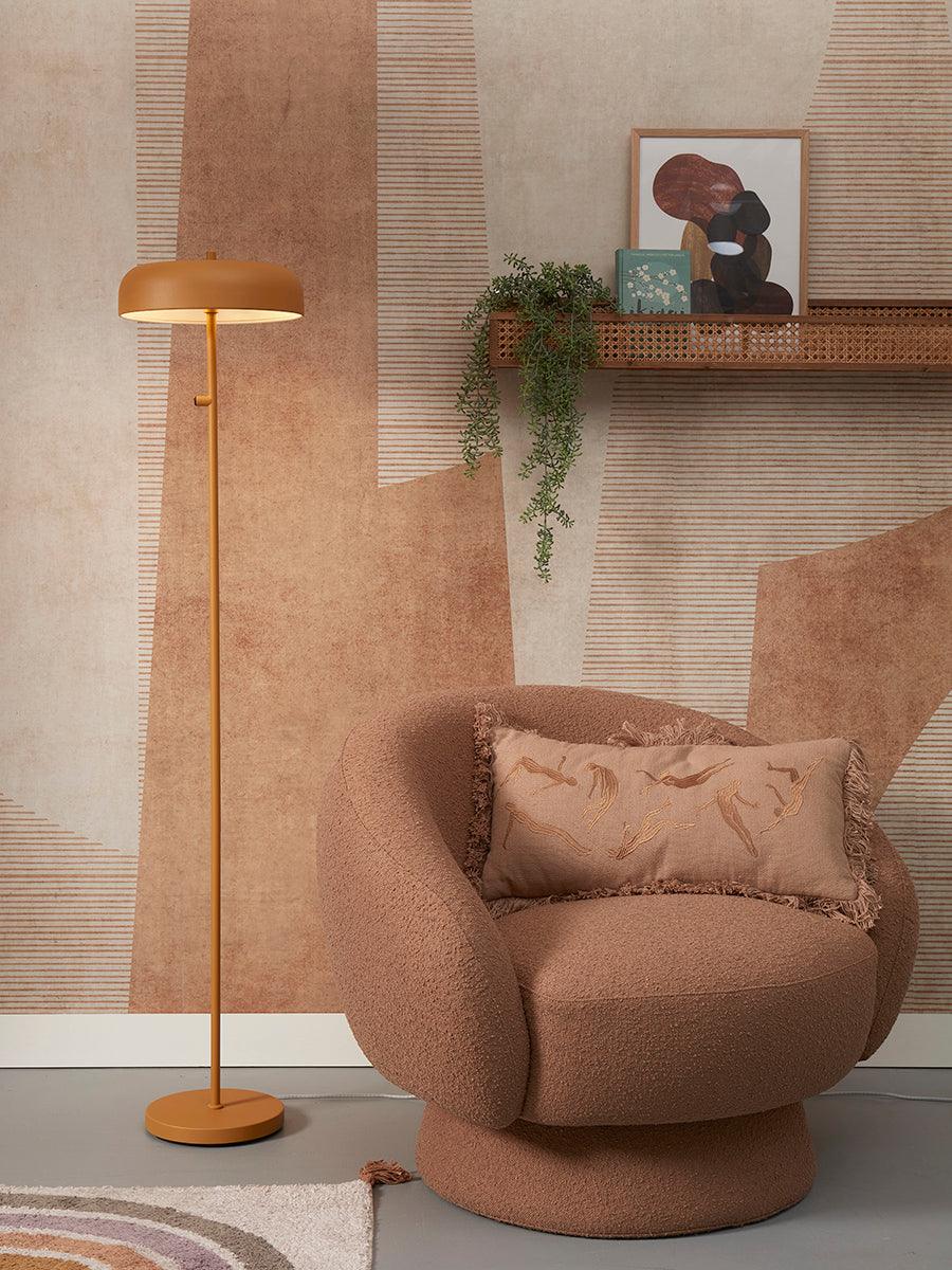 Porto Floor Lamp - WOO .Design