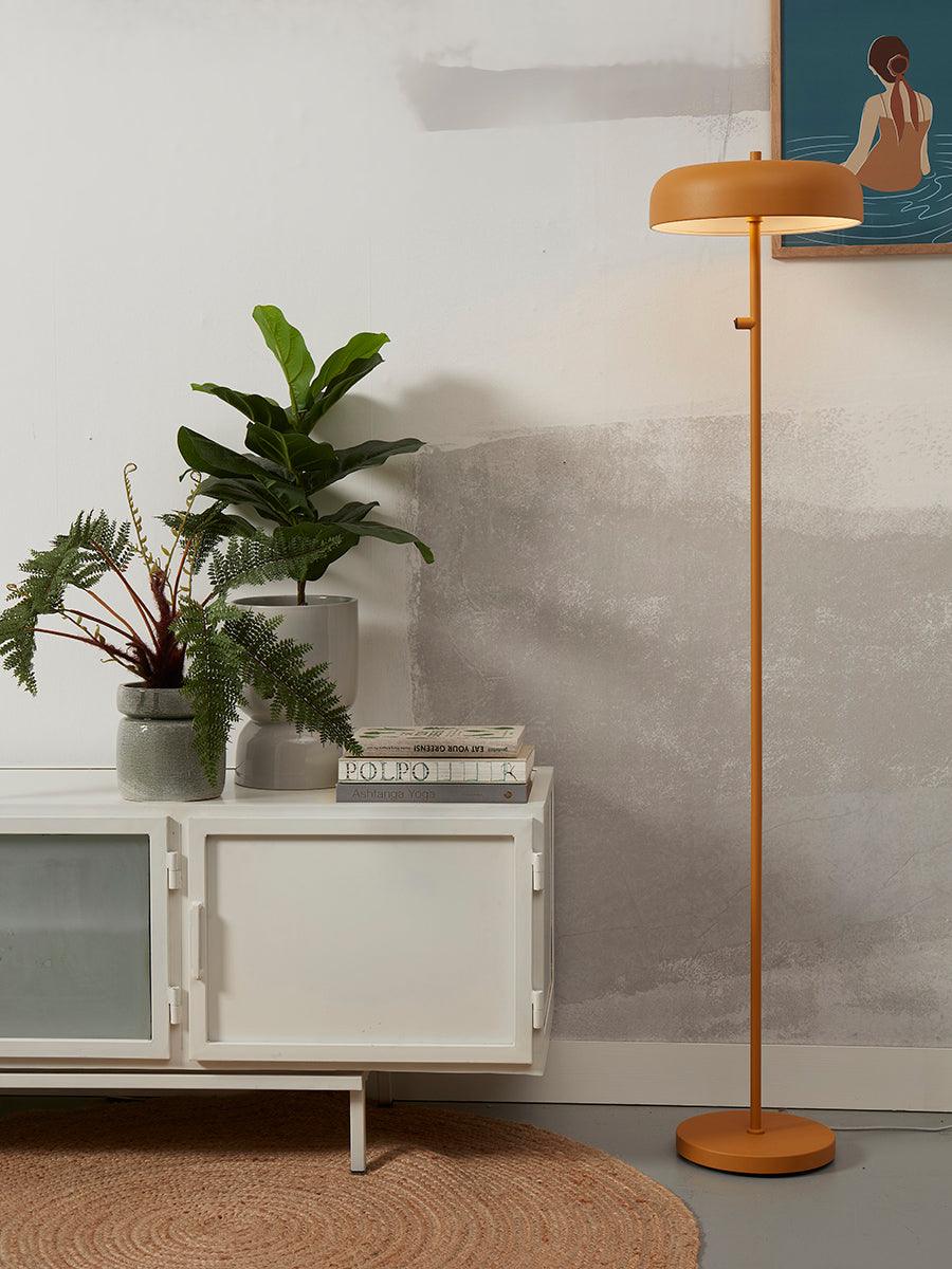 Porto Floor Lamp - WOO .Design