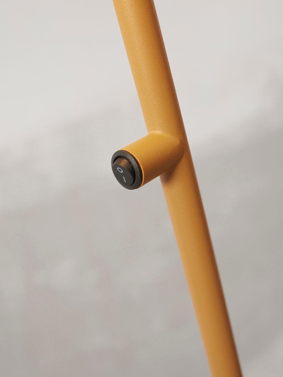 Porto Floor Lamp - WOO .Design