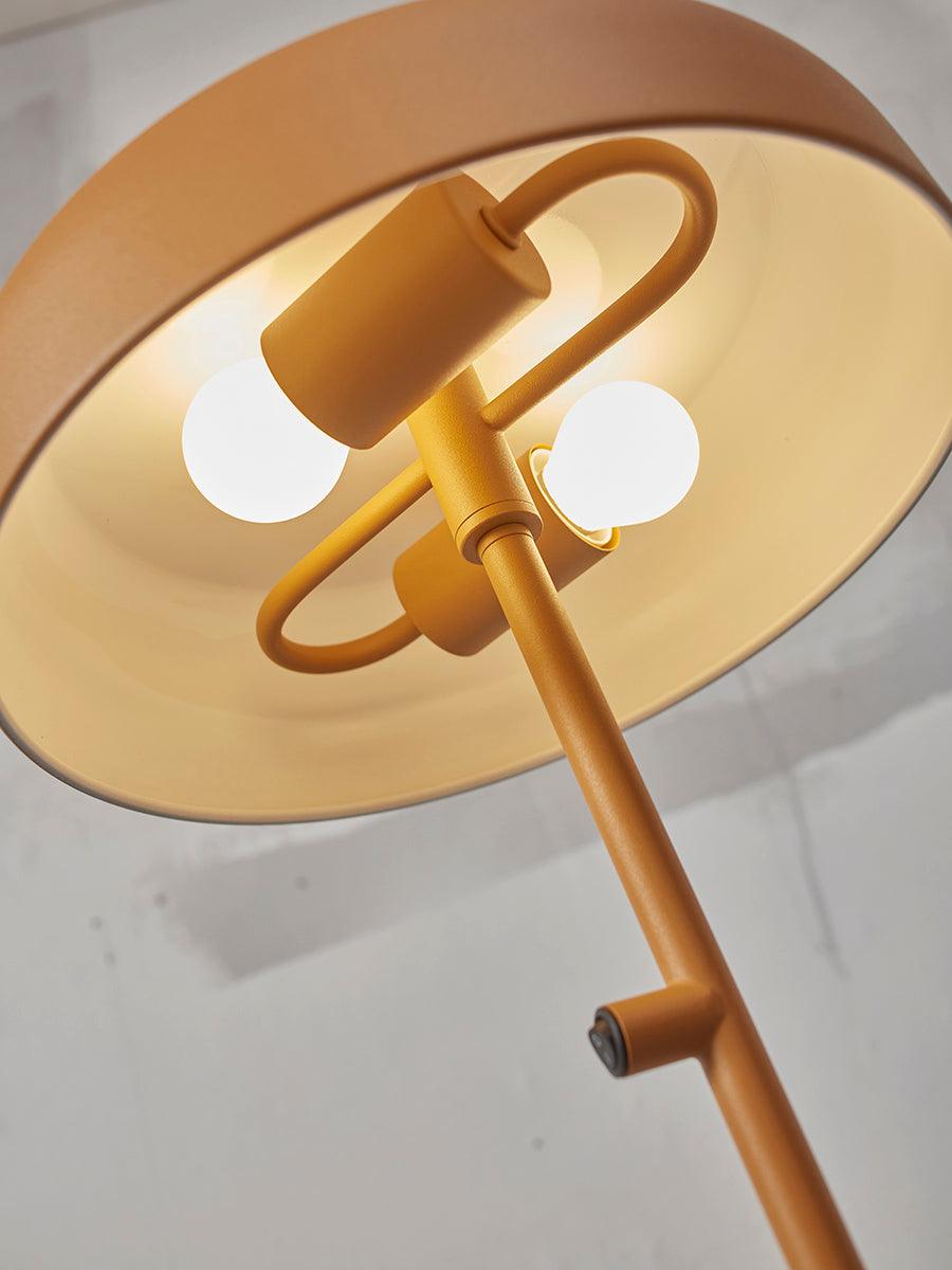 Porto Floor Lamp - WOO .Design