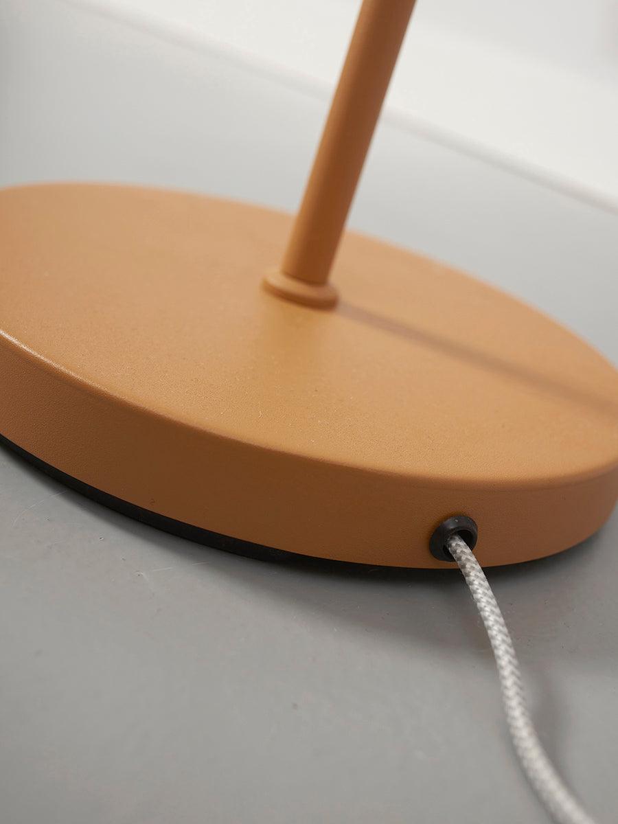 Porto Floor Lamp - WOO .Design