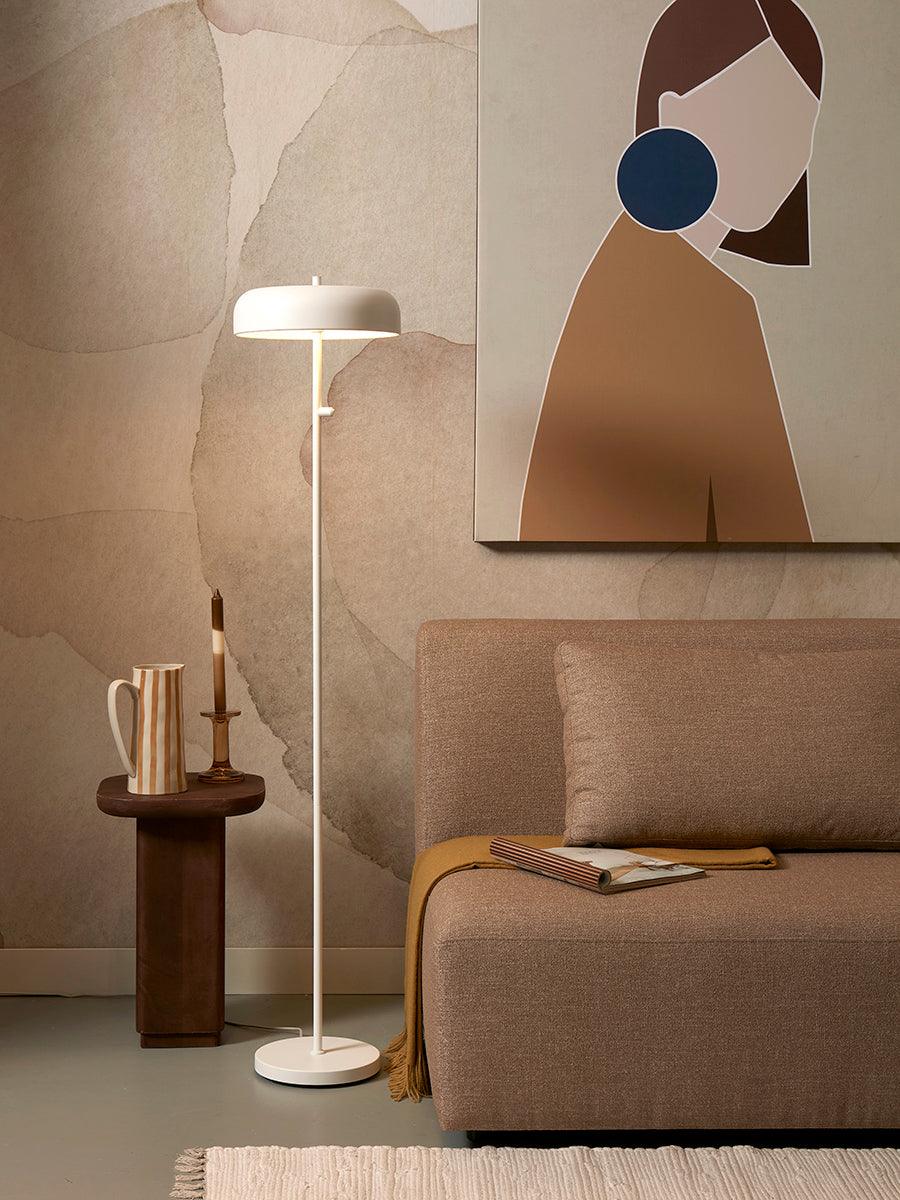 Porto Floor Lamp - WOO .Design