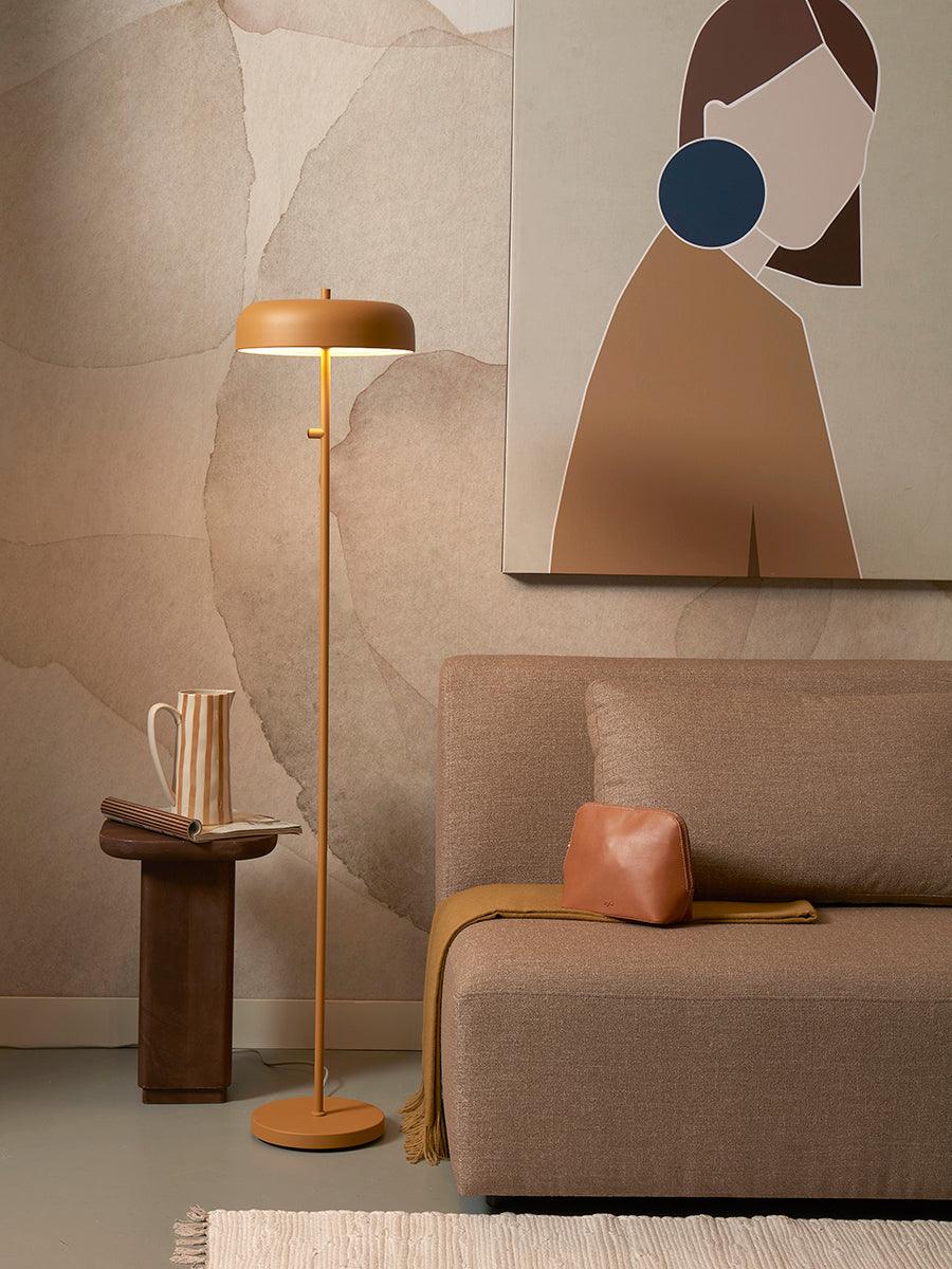 Porto Floor Lamp - WOO .Design