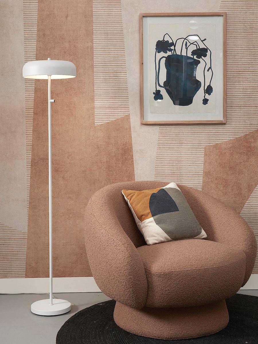 Porto Floor Lamp - WOO .Design
