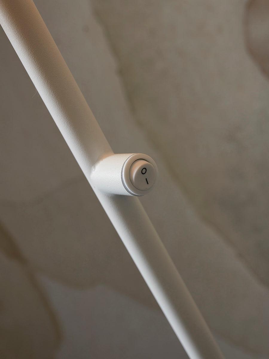 Porto Floor Lamp - WOO .Design