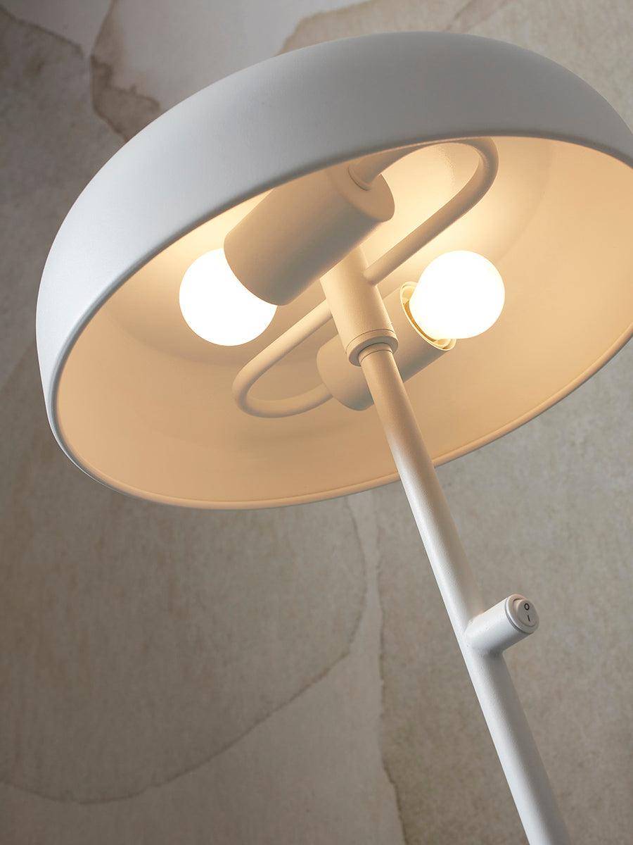 Porto Floor Lamp - WOO .Design