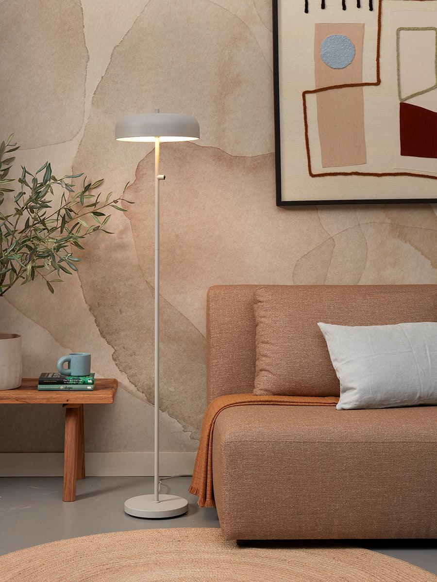 Porto Floor Lamp - WOO .Design