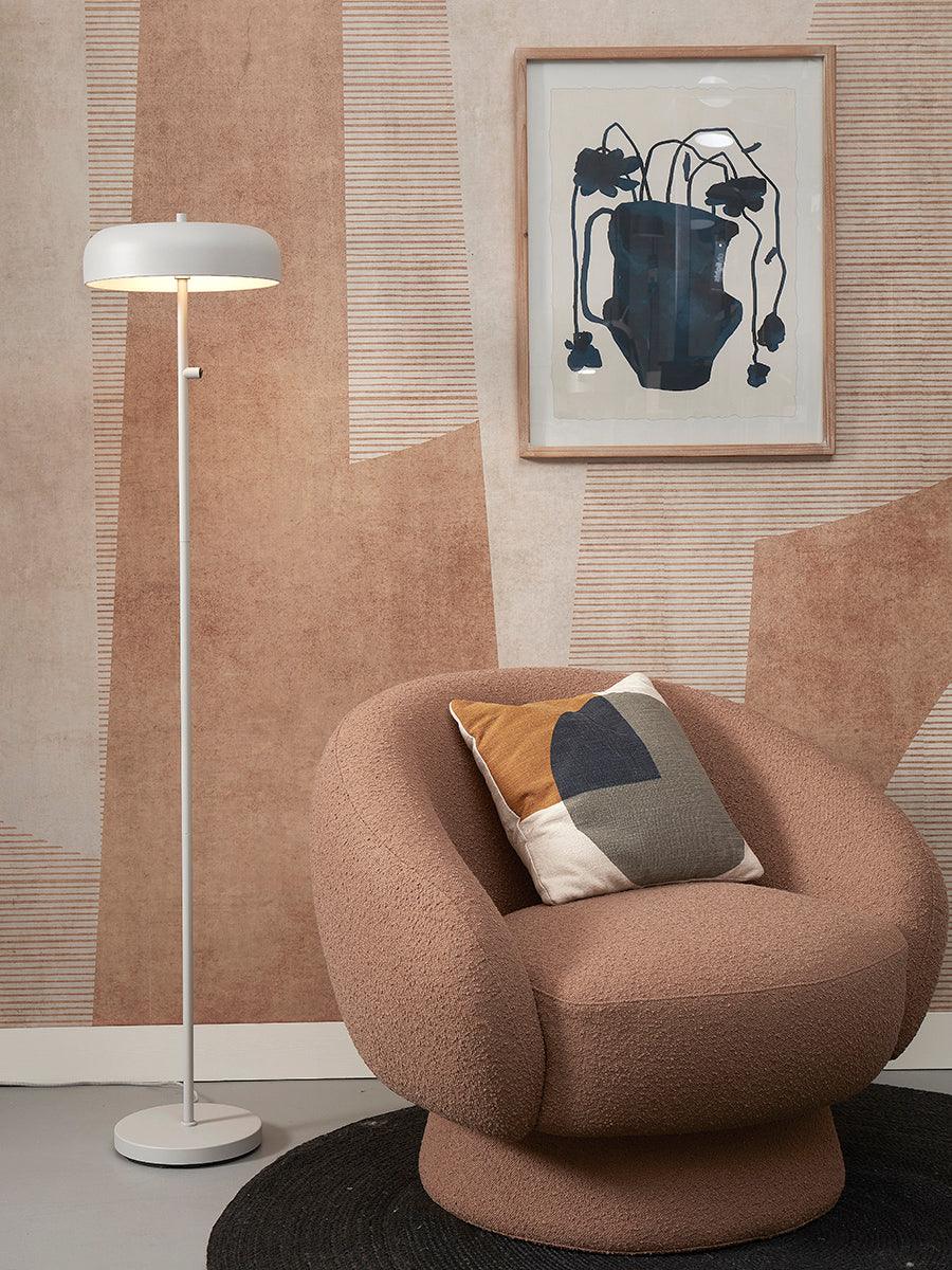 Porto Floor Lamp - WOO .Design