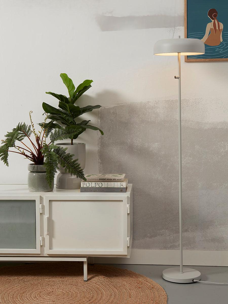 Porto Floor Lamp - WOO .Design