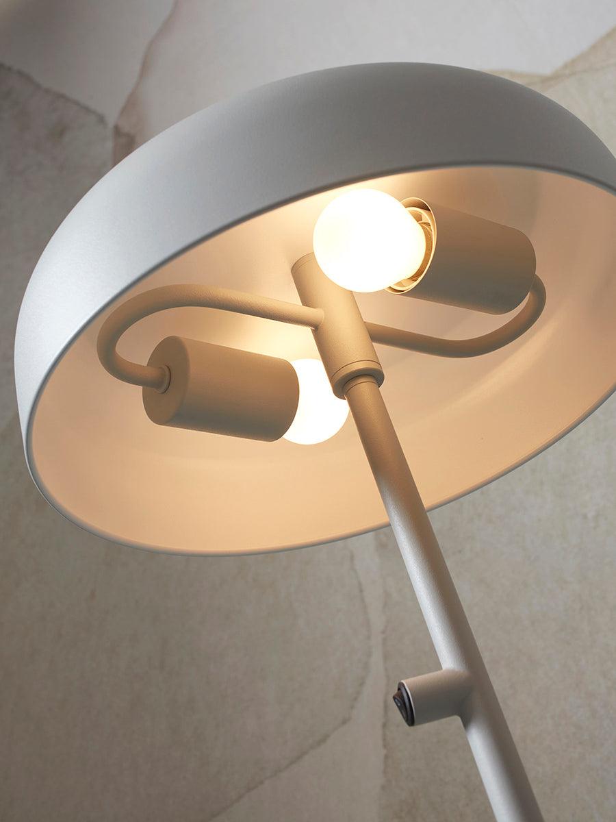 Porto Floor Lamp - WOO .Design