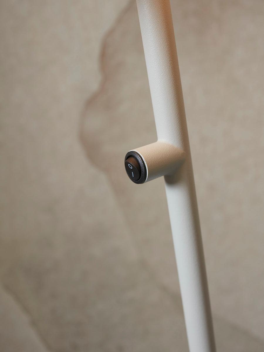 Porto Floor Lamp - WOO .Design