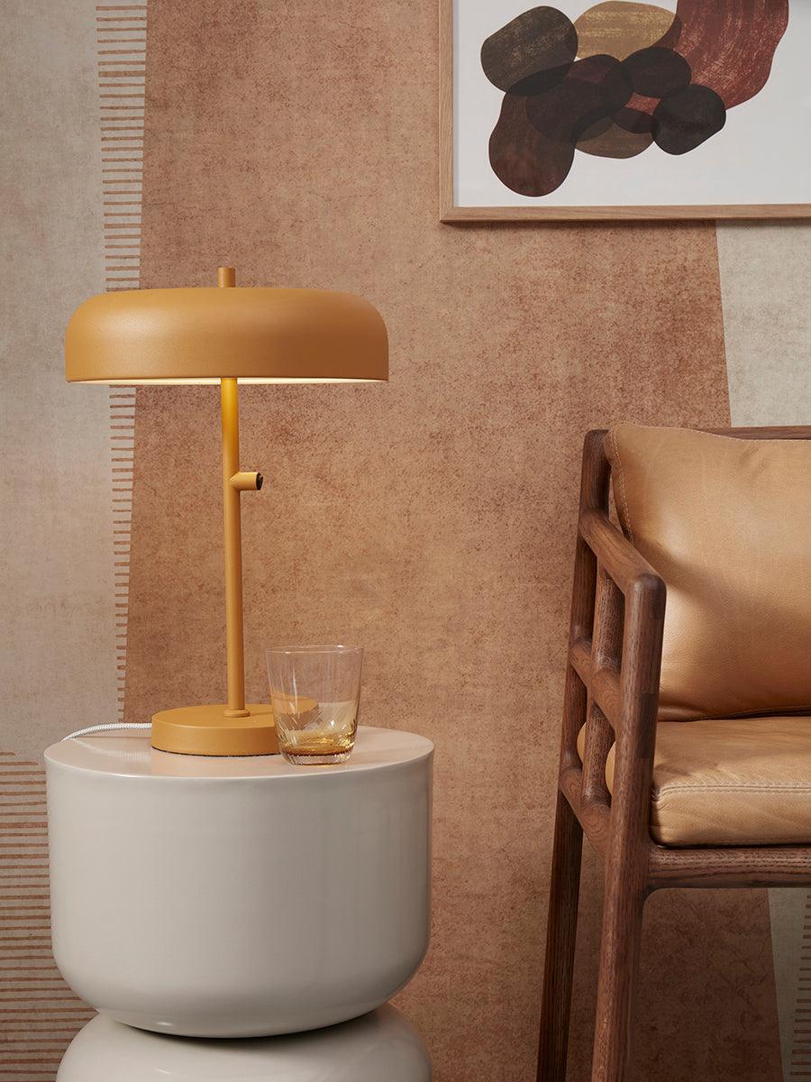 Porto L Table Lamp - WOO .Design