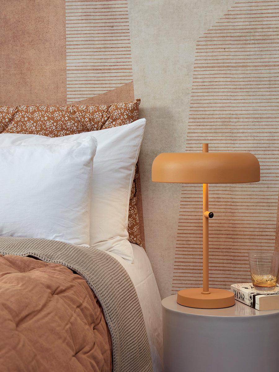 Porto L Table Lamp - WOO .Design