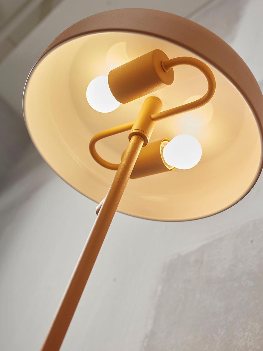 Porto L Table Lamp - WOO .Design