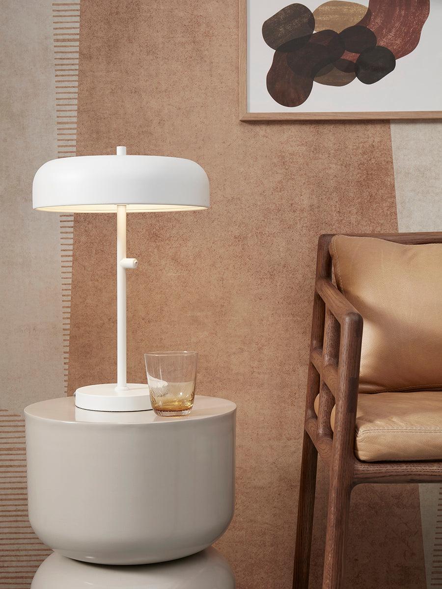 Porto L Table Lamp - WOO .Design