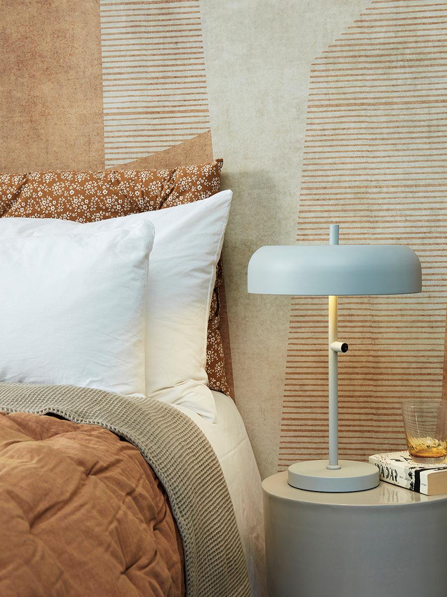 Porto L Table Lamp - WOO .Design