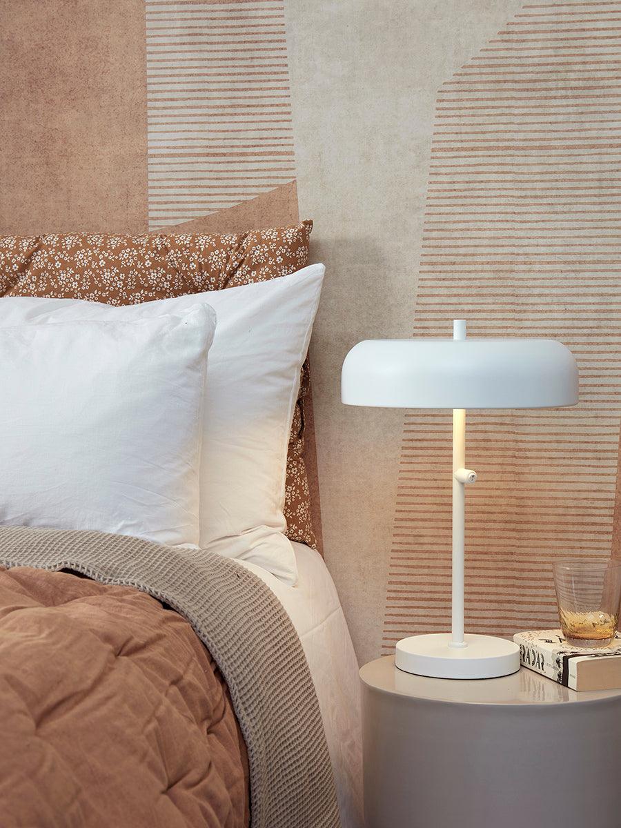 Porto L Table Lamp - WOO .Design