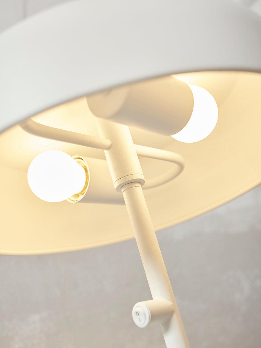 Porto L Table Lamp - WOO .Design