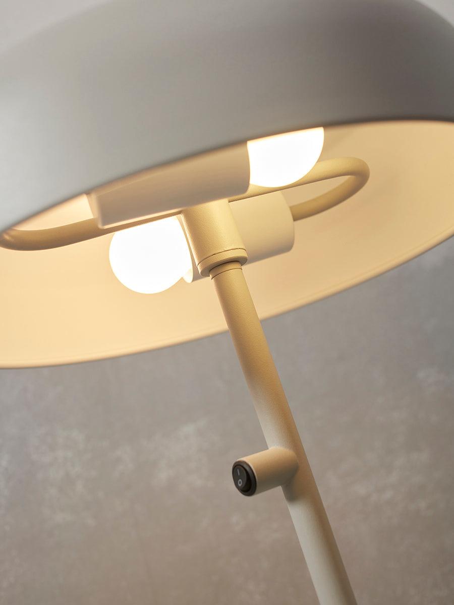 Porto L Table Lamp - WOO .Design