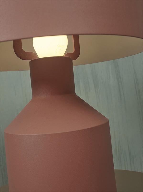 Porto Table Lamp - WOO .Design
