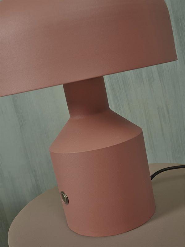 Porto Table Lamp - WOO .Design
