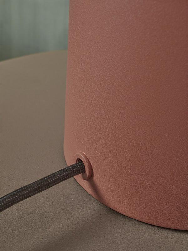 Porto Table Lamp - WOO .Design