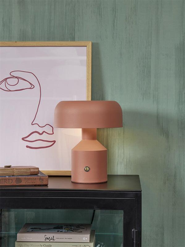 Porto Table Lamp - WOO .Design