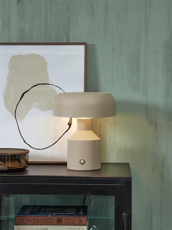 Porto Table Lamp - WOO .Design