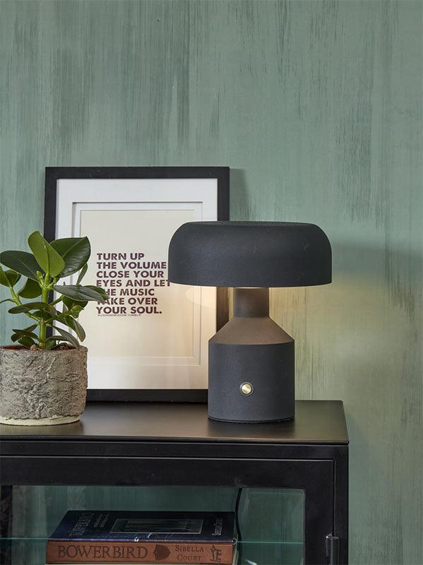 Porto Table Lamp - WOO .Design