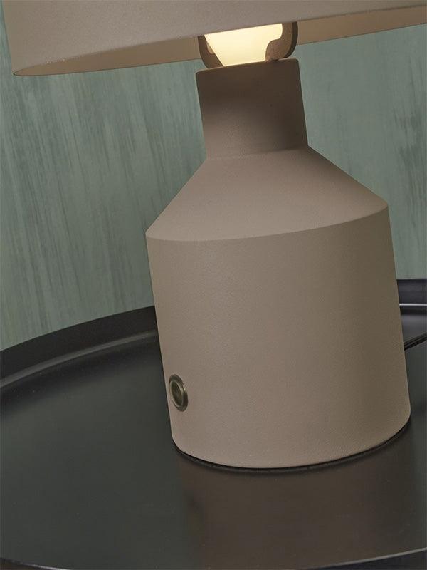Porto Table Lamp - WOO .Design
