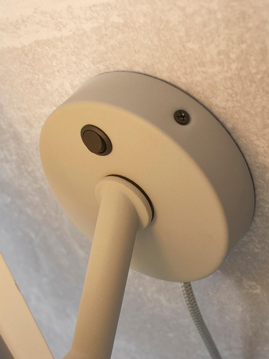 Porto Wall Lamp - WOO .Design