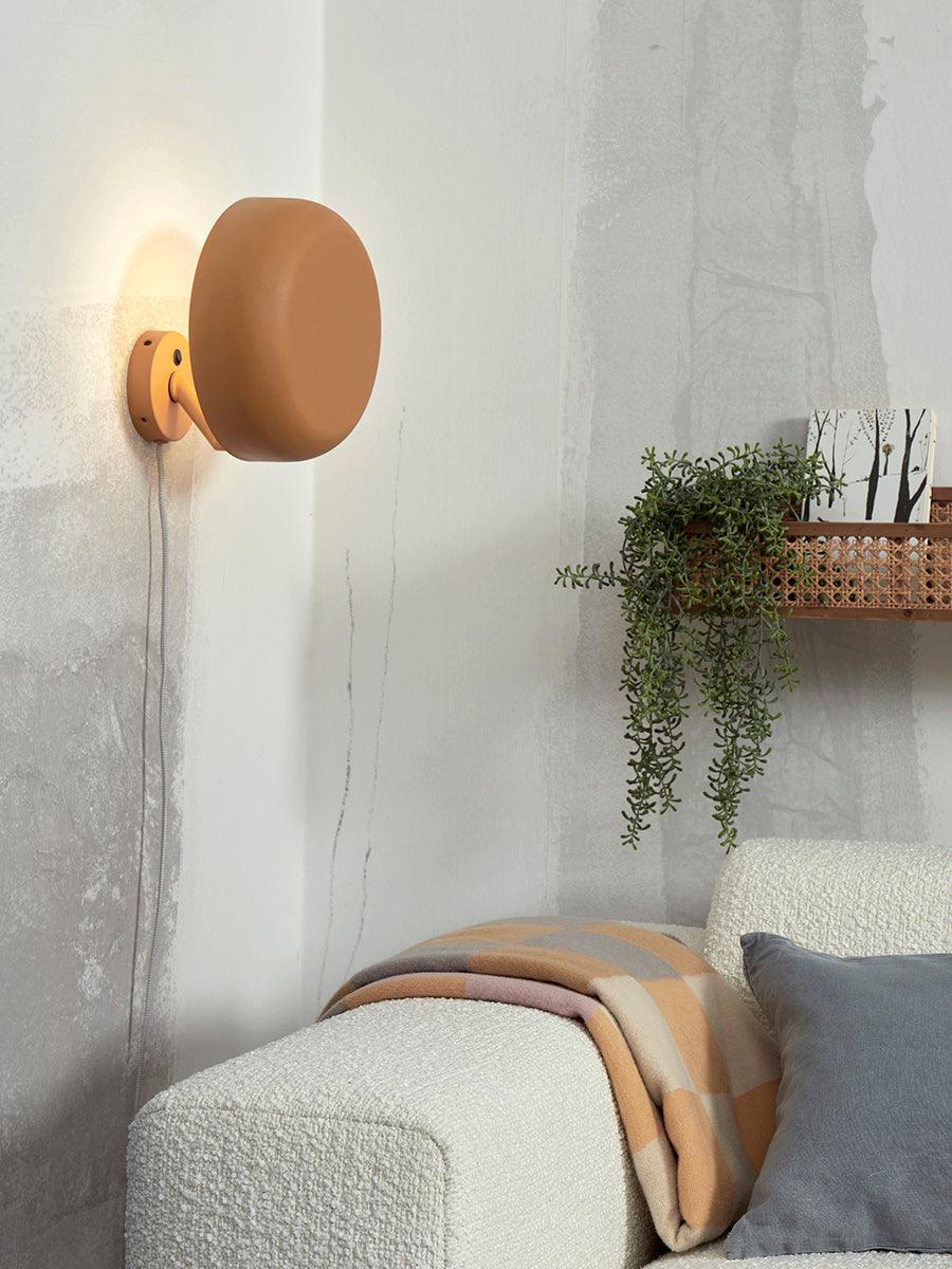 Porto Wall Lamp - WOO .Design