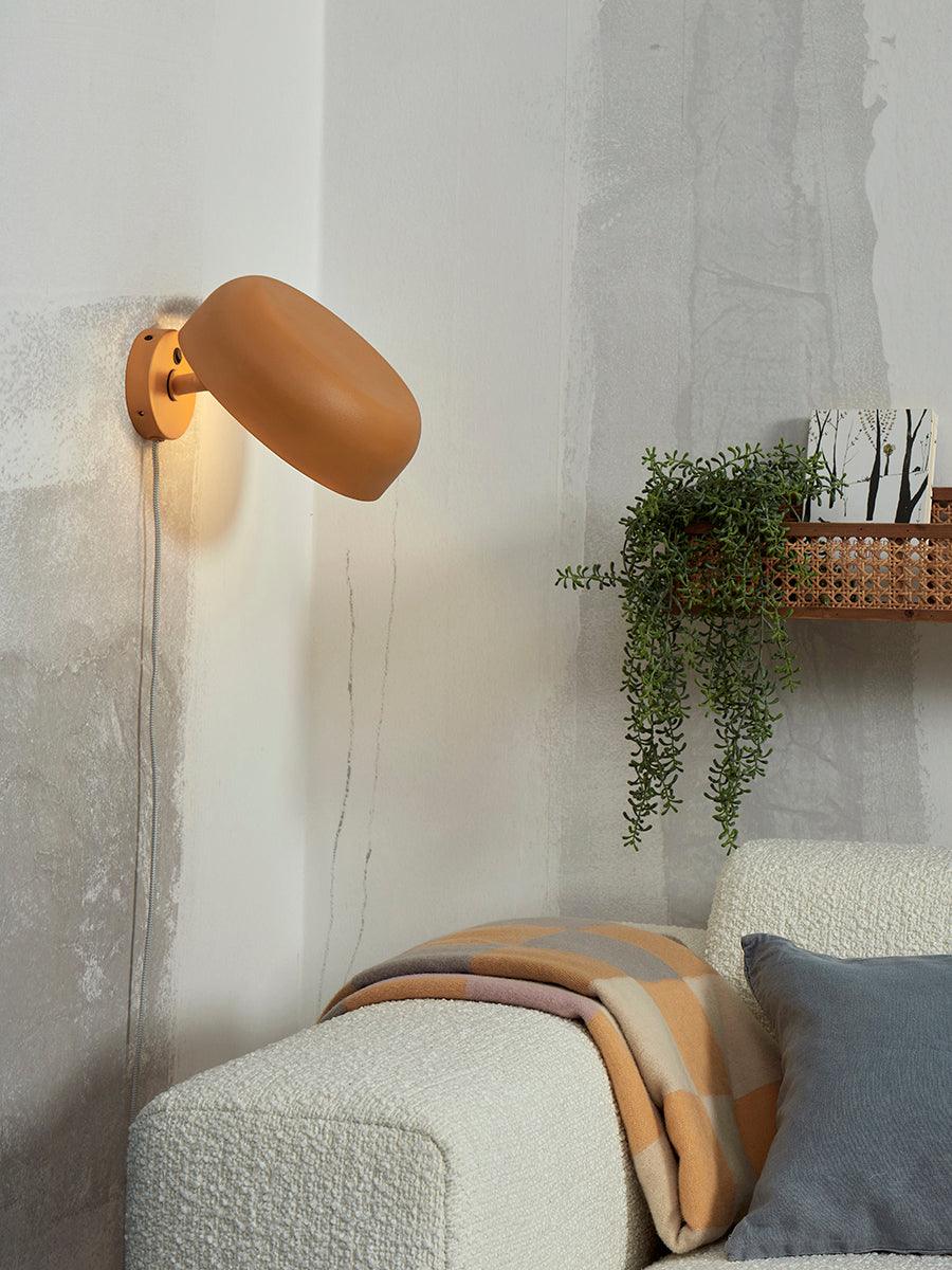 Porto Wall Lamp - WOO .Design