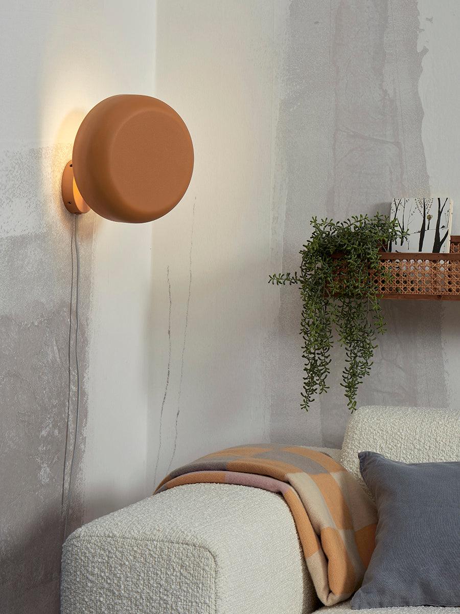 Porto Wall Lamp - WOO .Design