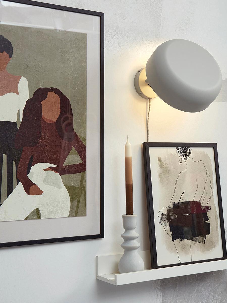 Porto Wall Lamp - WOO .Design