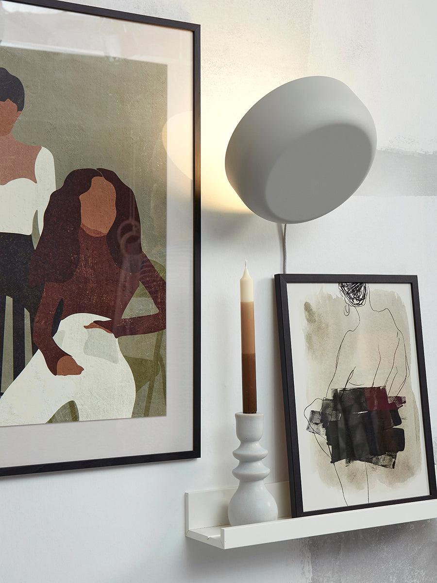 Porto Wall Lamp - WOO .Design