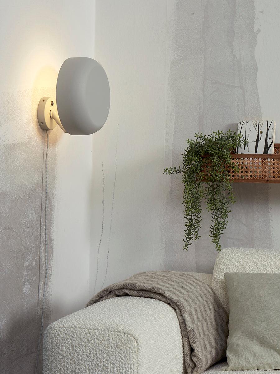Porto Wall Lamp - WOO .Design