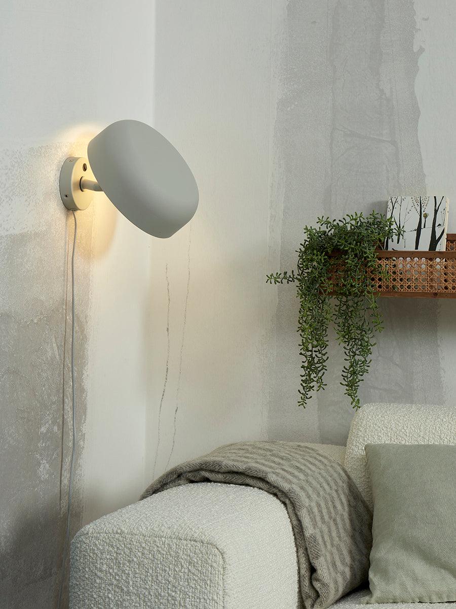 Porto Wall Lamp - WOO .Design